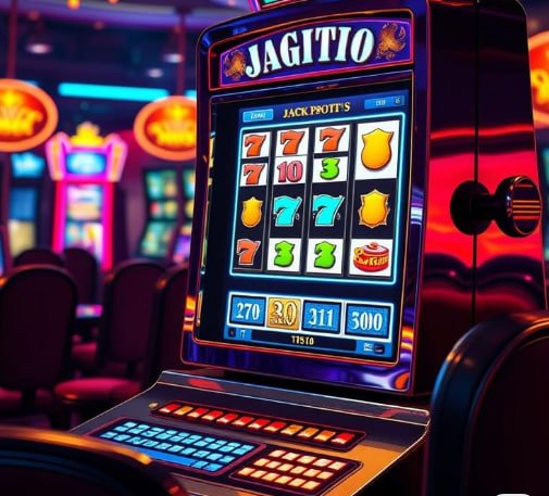 96m casino