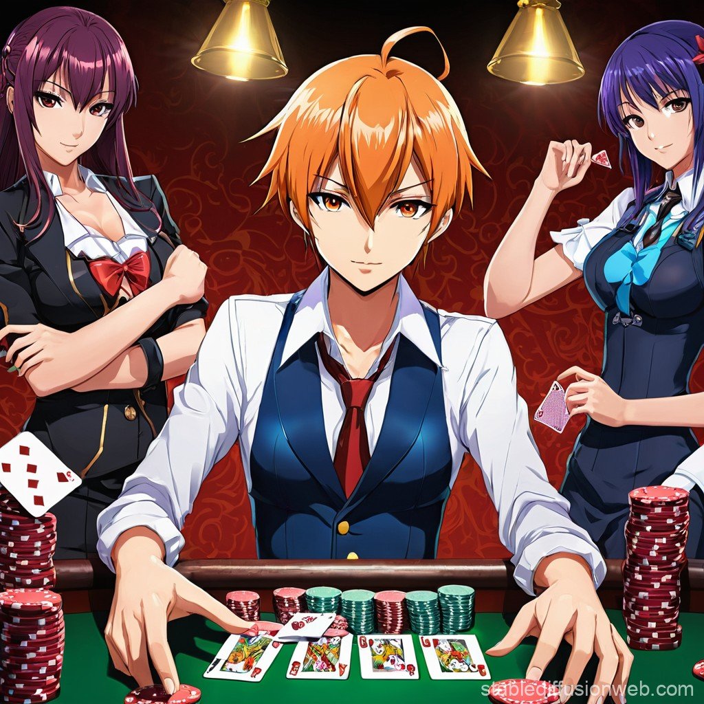 96m casino
