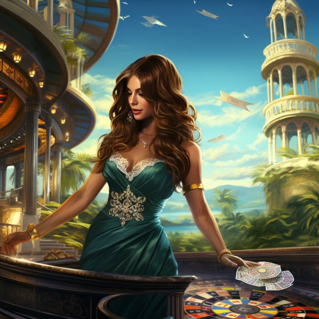 96m casino