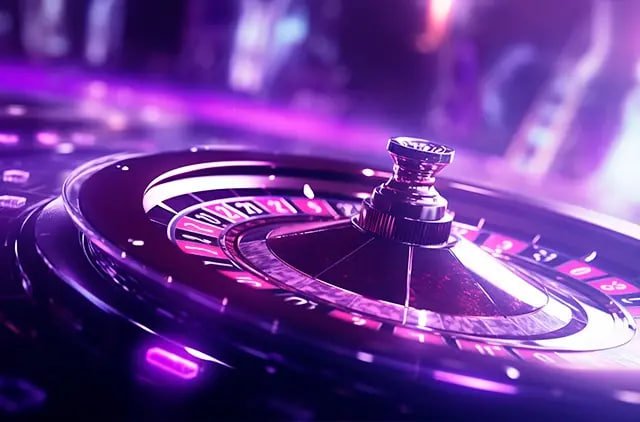 96m casino