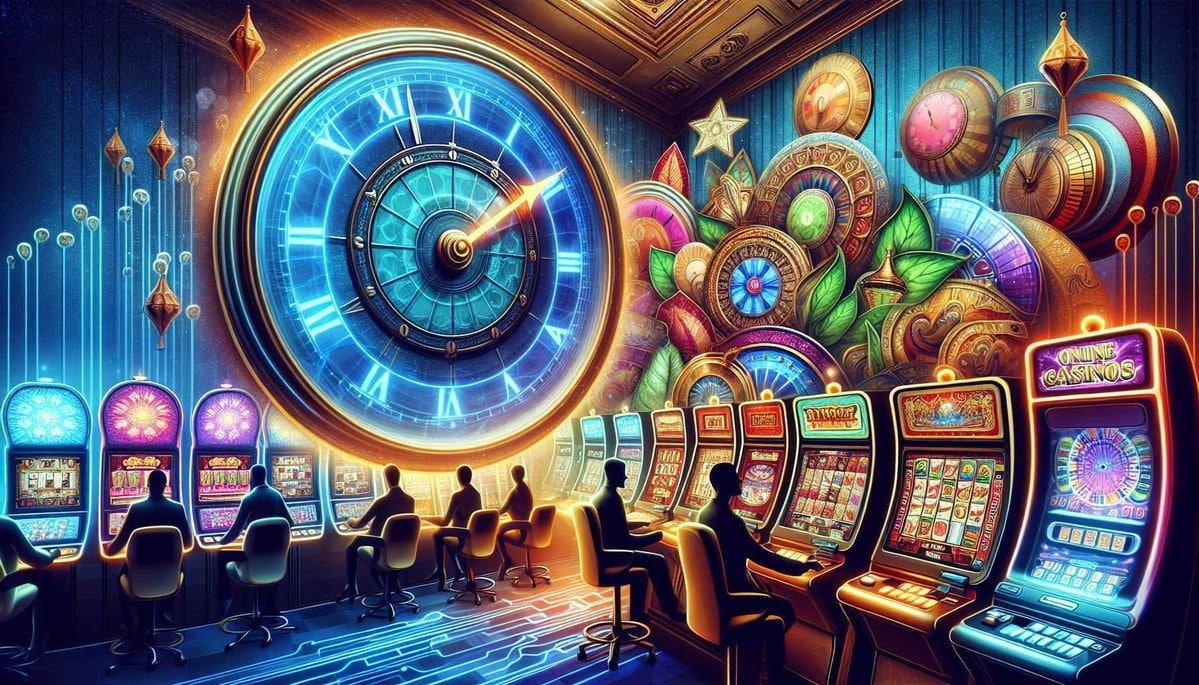 96m casino