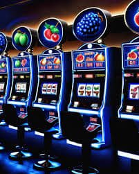 96m casino
