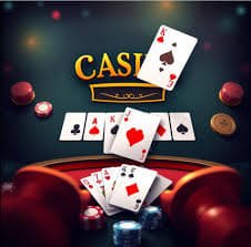 96m casino