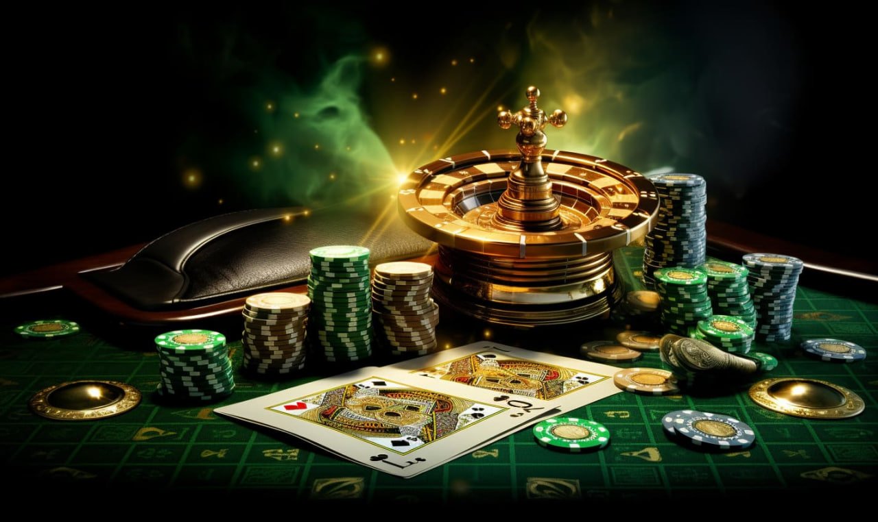 96m casino