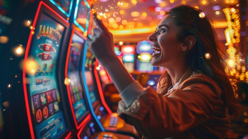 96m casino