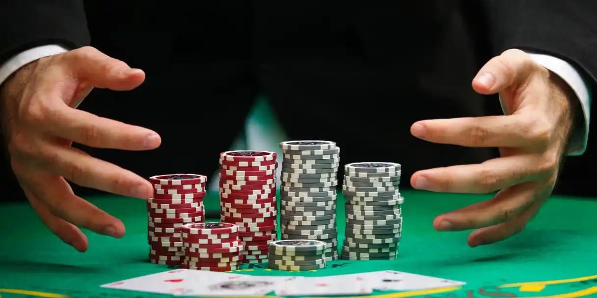 96m casino
