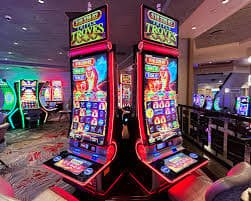 96m casino